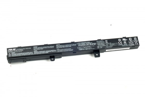 純正新品 Asus D550m X551ma A31N1319 X451 X551CA A41N1308 バッテリー拍卖