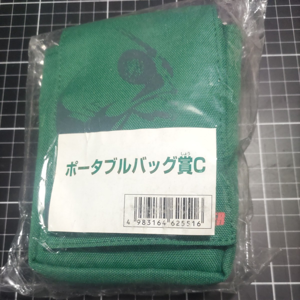 一番くじコレクション 仮面ライダー ポータブルバッグ賞C 仮面ライダー 未開封品 送料込み 拍卖