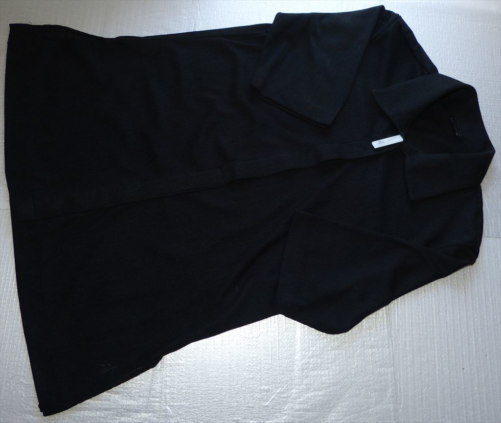 ★ 胸元ブローチ付き 半袖カットソー レディース ★拍卖