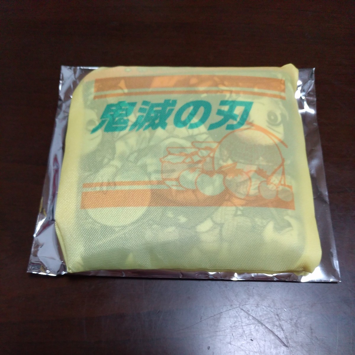 ufotable cafe マチアソビ コラボカフェ 鬼滅の刃 収穫祭 エコバッグ B 甘露寺 蜜璃 胡蝶 しのぶ 神崎 アオイ 我妻 善逸 嘴平 伊之助 伊黒拍卖