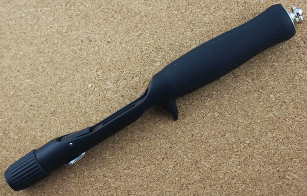 ブライトリバー リバーマスター SSラバー シルバーリング 【スタンダードブラック】 【送料無料】拍卖