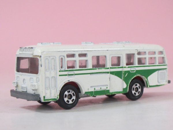 64770■79-2-26 ふそうワンマンバス 三重交通拍卖
