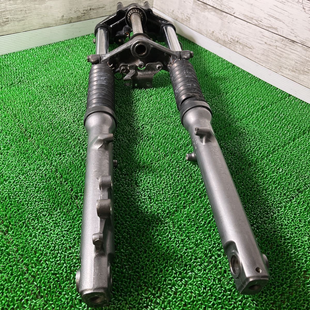 SUZUKI グラストラッカー NJ47A フロントフォーク拍卖