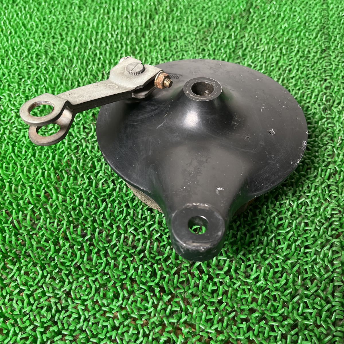 SUZUKI グラストラッカー NJ47A ドラム拍卖