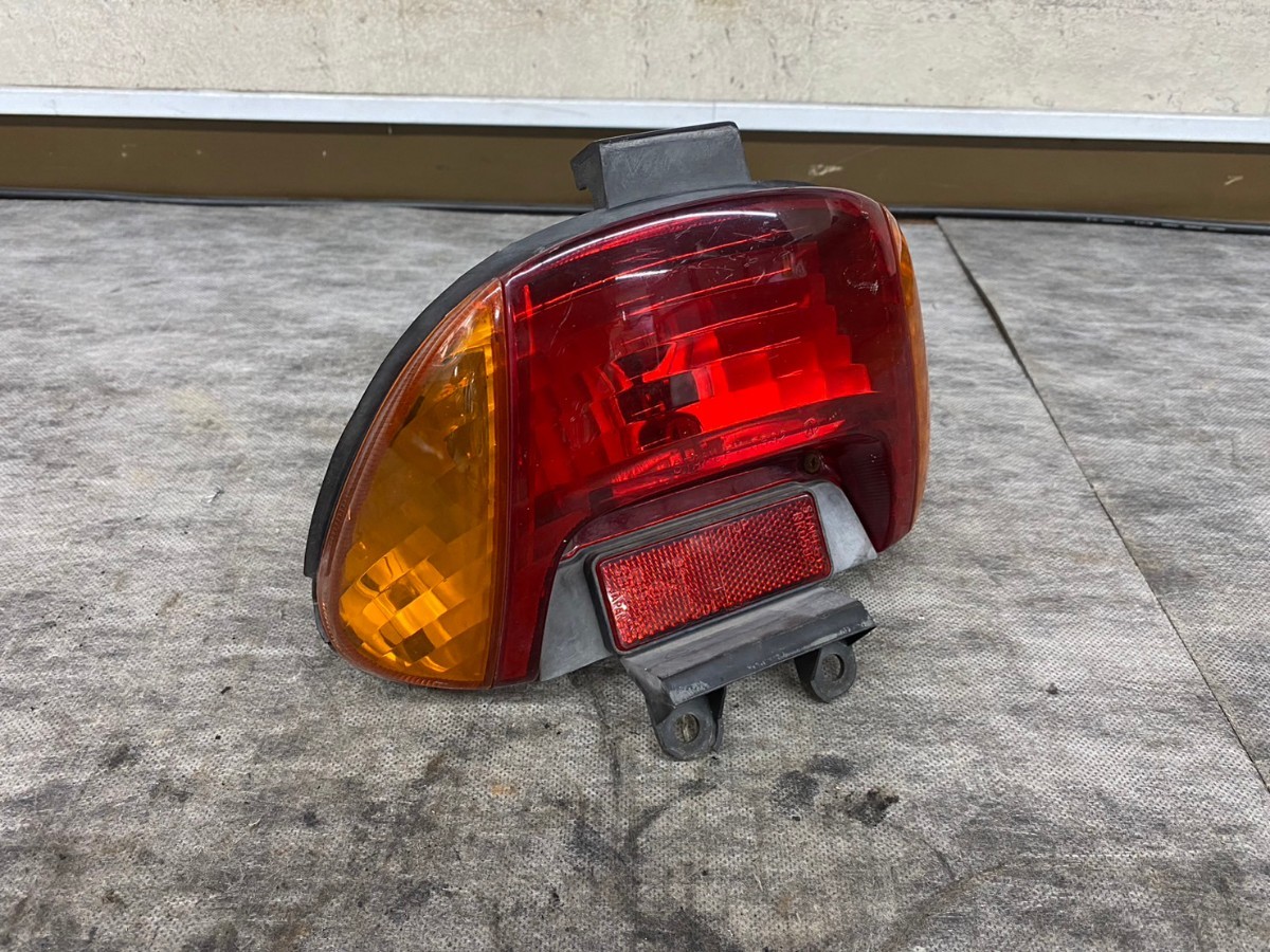 ホンダ DIO AF34 テールライト テールランプ 指示器 ブレーキランプ 電装 AF35 HONDA 純正 部品 パーツ拍卖