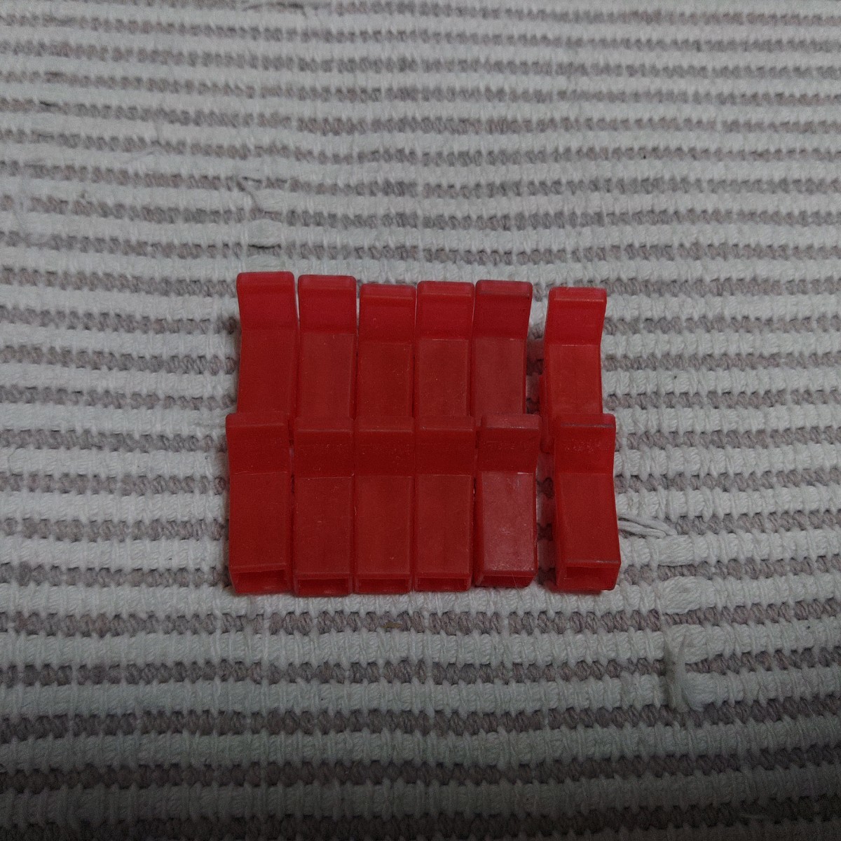 メーカー不明 ブレーカー ハンドルキャップ 新古 12個 拍卖