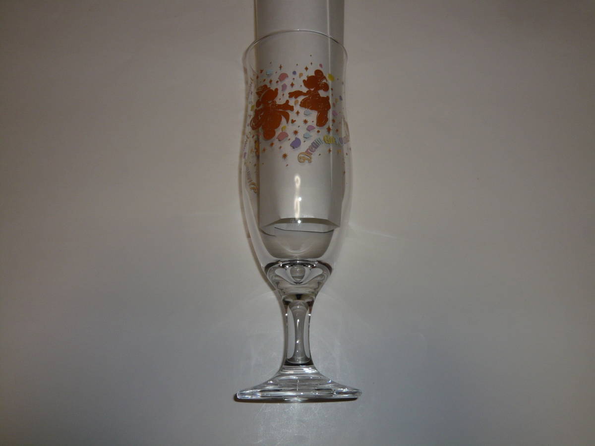 TDR 40周年記念 コレクタブルグラス拍卖