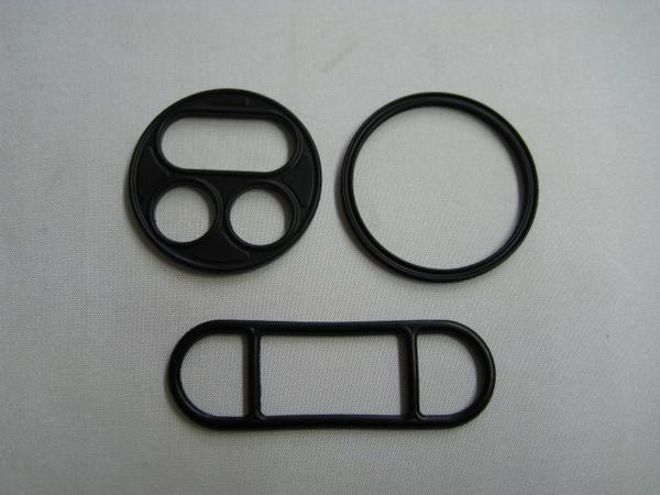 送料無料★新品★バルカン2/バルカン800(VN400/VN800)★純正フューエルコックガスケット拍卖