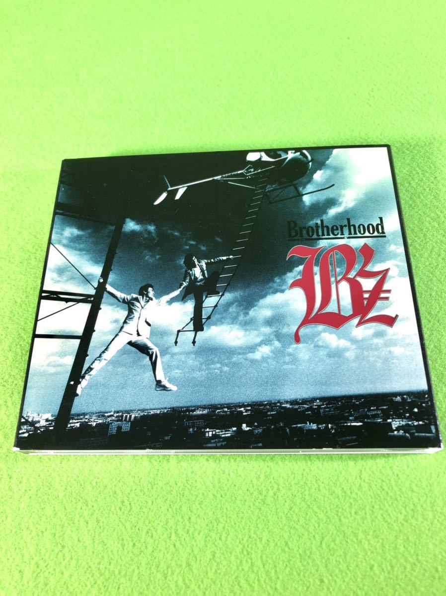 (中古 CD)B'z brotherhood拍卖