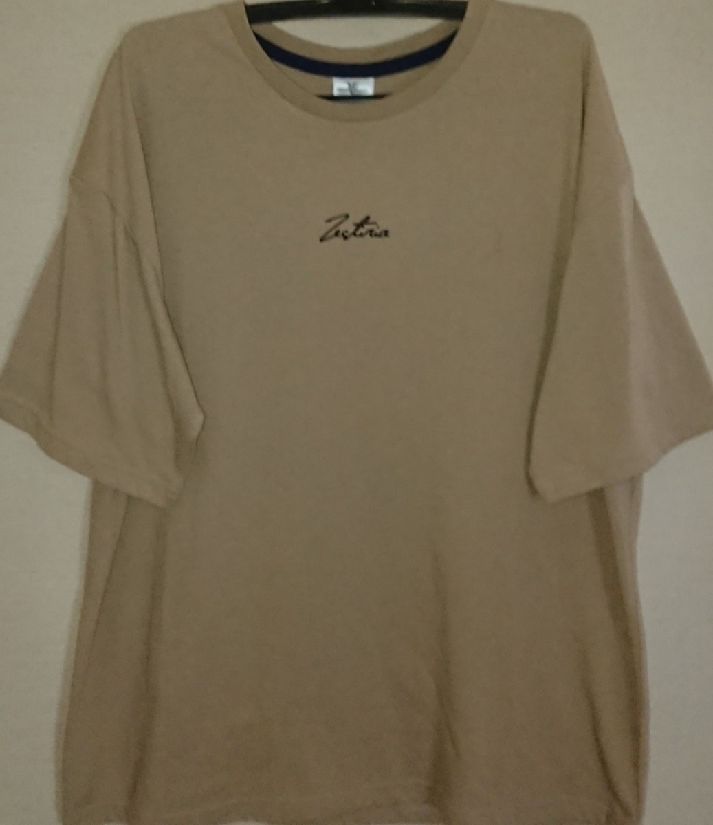 即決 テイルズ オブ ゼスティリア スレイ レディースTシャツ【M-L】新品タグ&カード付き拍卖