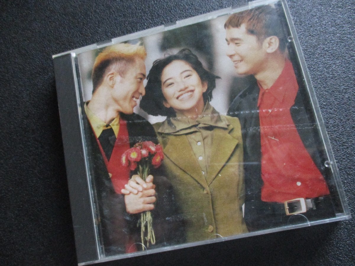 ★とちぎ屋!DREAM COME TRUE【MILLION KISSES】ドリームズ・カム・トゥルー ミリオンキッス 全12曲 CD★拍卖