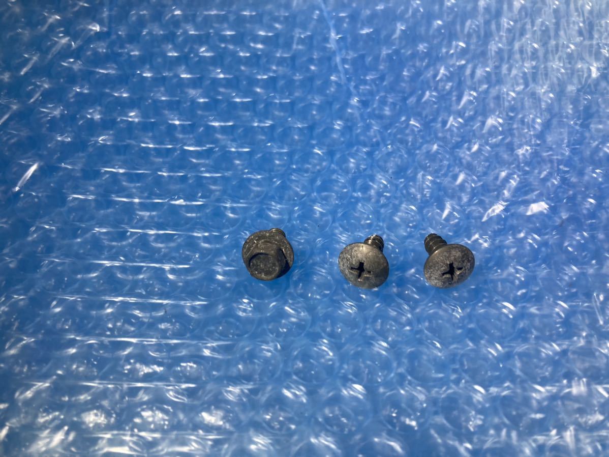 【2197】 ジョグ jog SA16J ライト調整ネジ拍卖