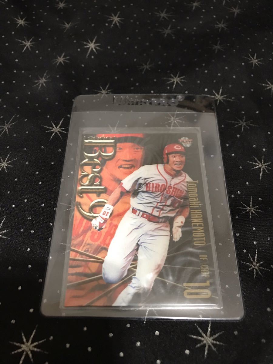 01BBM 後期版 ベストナイン 金本知憲拍卖