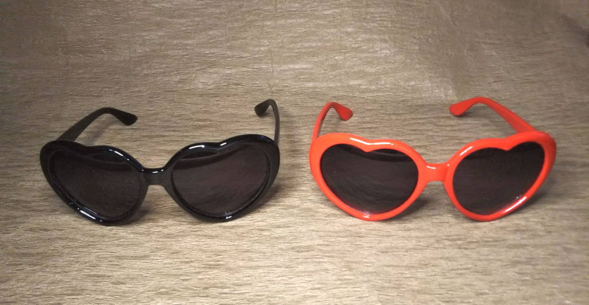 【中古・イタミあり】X-girl × Tommyfebruary6 Tommyheavenly6 コラボサングラス 拍卖