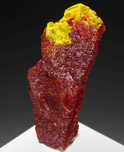 ☆☆ 鶏冠石 <アルタイ共和国> 20 ☆☆拍卖