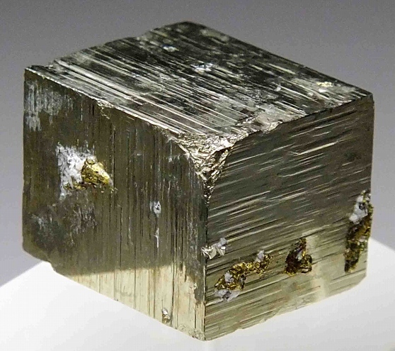 ☆☆ 黄鉄鉱 パイライト <ペルー> 113 ☆☆拍卖