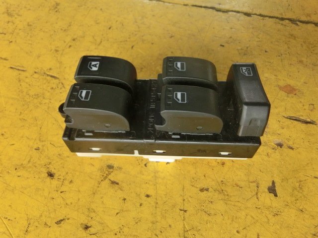 ★ミライース ウィンド スイッチ 右 平成27年 DBA-LA300S フロント 運転席 L “SA ”2.9万km 即決あり拍卖