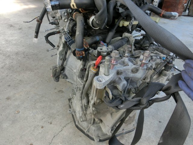 ミライース ミッション 平成27年 DBA-LA300S オートマ L “SA ”2.9万km 即決あり ii拍卖