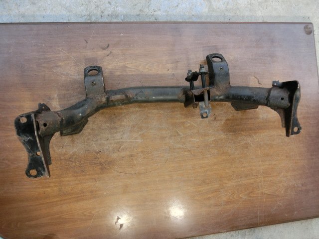 キャリィトラック フロント メンバー 平成18年 EBD-DA63T 走行少 KC 即決あり ii拍卖