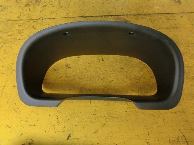 ★ジムニー メーター フード 平成18年 ABA-JB23W 6型 カバー 73311-76J0 XG 15.3万km 即決あり拍卖