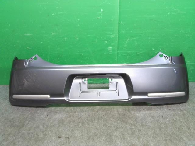 ミラココア DBA-L675S リアバンパーASSY ココアプラスG 52159-B2660-B0拍卖