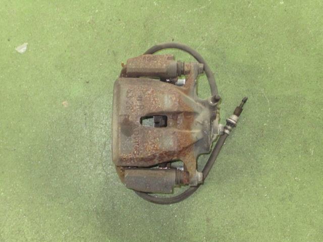 マークXジオ DBA-ANA15 右フロントブレーキキャリパー 240G 4WD 6人 2AZ-FE 070拍卖