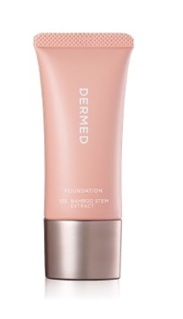 【デルメッド】ファンデーション(#ライトピンク) 30ml 新品拍卖