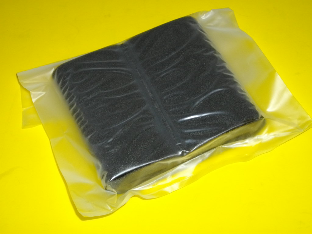 エアクリーナーエレメント R005 CB250RS CB250RSZ MC02 ホンダ 純正新品拍卖