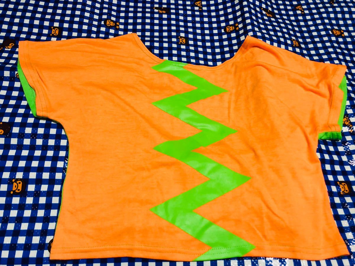 【ベビードール】【新品タグ付き】バックオープンTシャツ♪~S~BABYDOOLDEEP拍卖