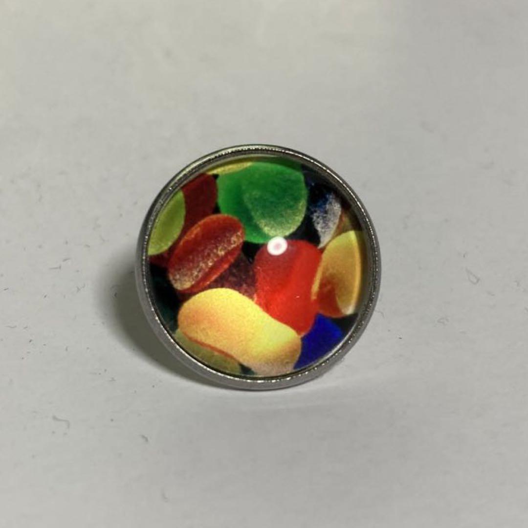 ラペルピン ピンバッジ【pin311】ピンズ インターステラーbyエコキジ拍卖