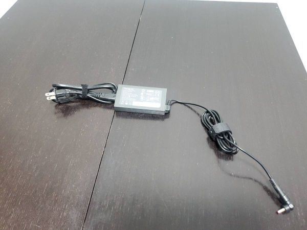 【値下】Targus APA037 65W Hp Ac Adapter APA92US 19.5V 3.42A 4.5mm ACアダプタ拍卖