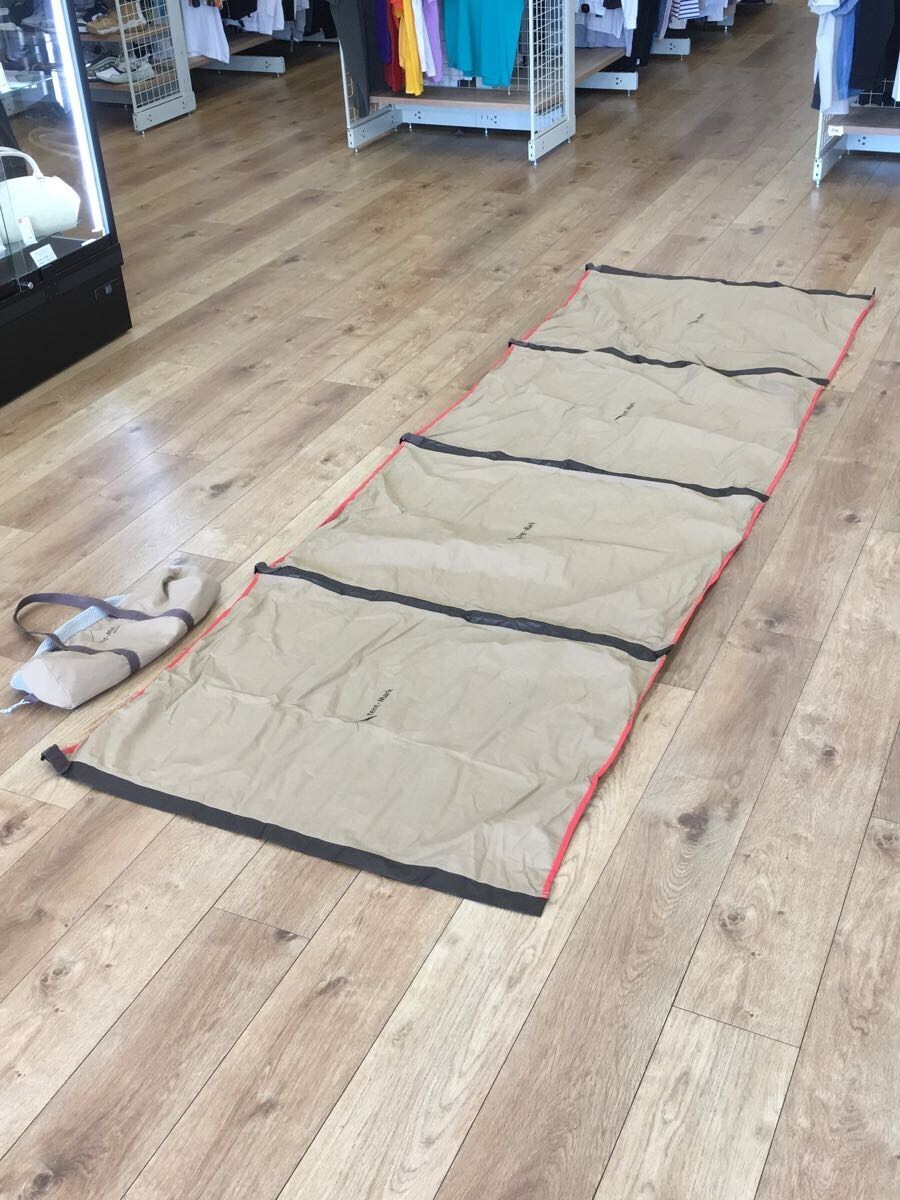 tent-Mark DESINGNS◆陣幕ミニTC/TM-1823/キャンプ用品その他/BEG拍卖