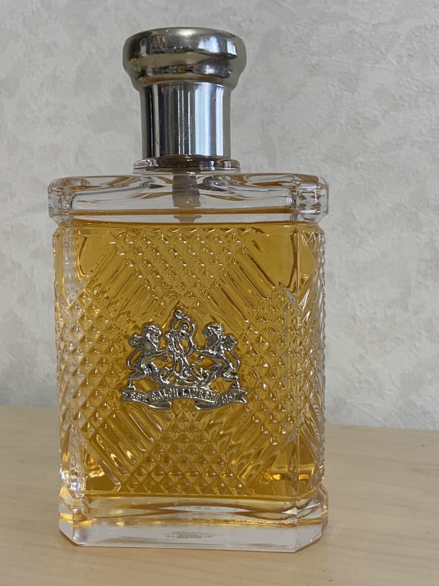 香水 RALPH LAUREN Safari ラルフローレン サファリ フォーメン125ml 定形外510円 EDT SP オードトワレ スプレー ②拍卖