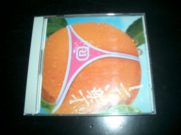 12cmCD ★オレンジレンジ★上海ハニー★ 即決 お勧め 拍卖