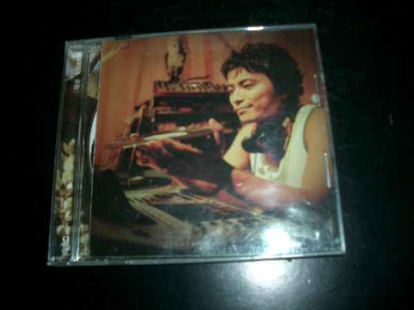 12cmCD KREVA/音色 即決 お勧め 拍卖