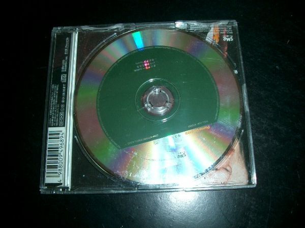 12cmCD Porno Graffitti★サボテン 即決!お勧め拍卖