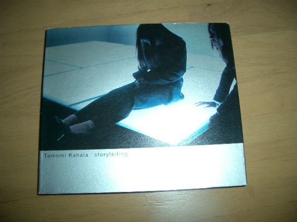 12cmCD 華原朋美 / storytelling 即決!お勧め拍卖