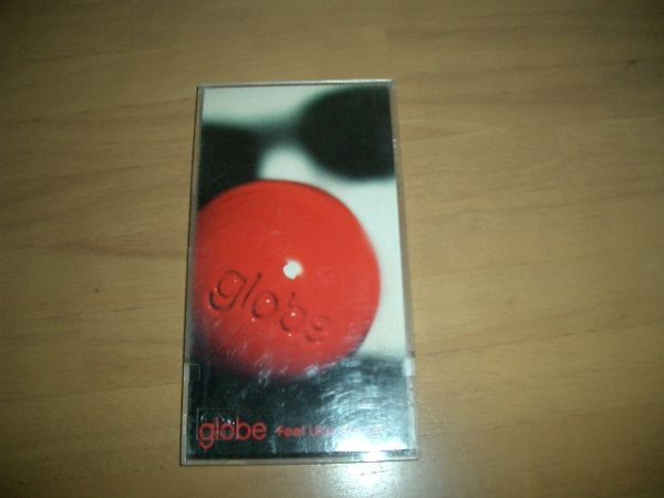★8cmCD★globe「Feel Like dance」★即決!お勧め★CDケース付拍卖