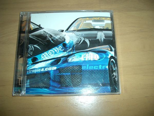 12cmCD FAST FORWARD FUTURE BREAKBEATNIX move 即決!お勧め拍卖