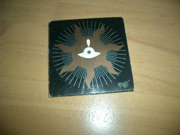 TM NET WORK 8cmシングル SEVEN DAYS WAR拍卖