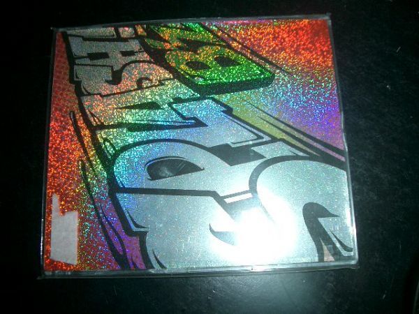 12cmCD SPLASH!(通常版) B’z 即決!お勧め 拍卖