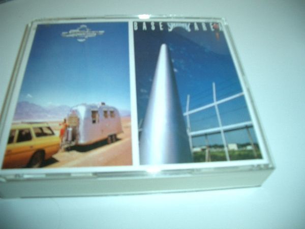 12cmCD SPEEDWAYスピードウェイ2枚組エスターベースエリア拍卖