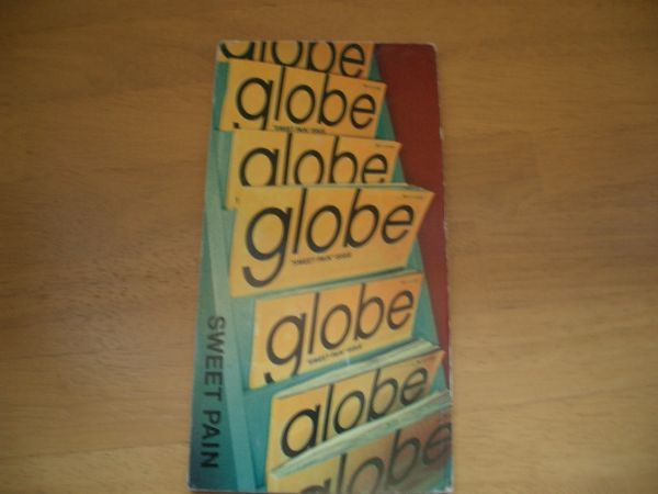 8cmCD globe★SWEET PAIN▲即決!お勧め 拍卖