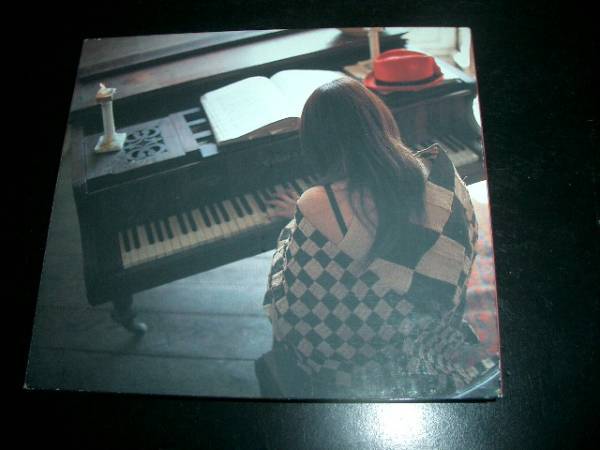 矢井田瞳 未完成のメロディ CD+DVD お勧め!即決!拍卖