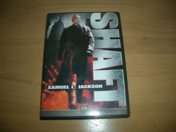 DVD シャフト SHAFT 即決!お勧め! 拍卖