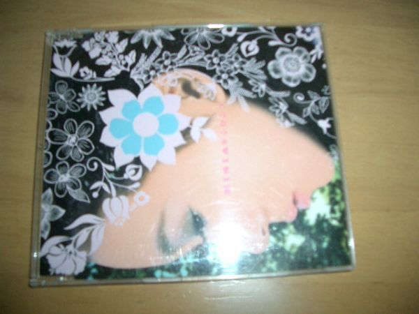 12cmCD Misia 心ひとつ 即決!お勧め!!!!!!!!!!!!拍卖
