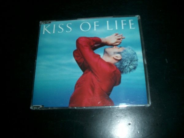 12cmCD 平井堅 / KISS OF LIFE 即決!お勧め!美品拍卖