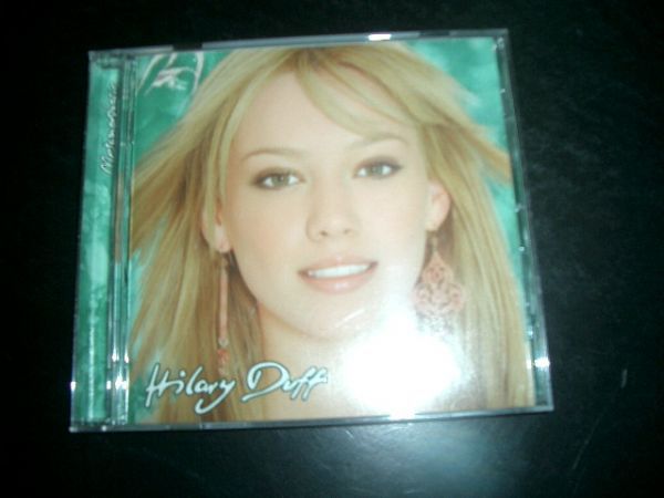 12cmCD メタモルフォシス/ヒラリー・ダフ 即決!お勧め拍卖