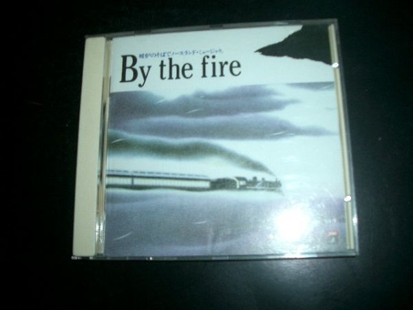 12cmCD By the fire 暖炉のそばでノースランド・ミュージック拍卖