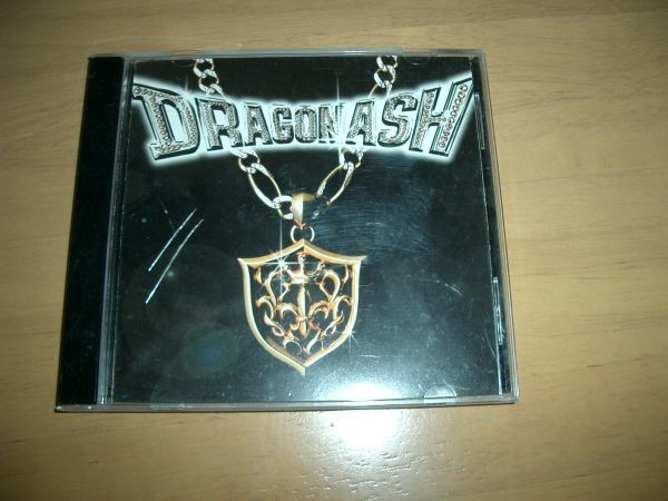 12cmCD DRAGON ASH/LILY OF DA VALLEY 即決!お勧め 帯つき拍卖